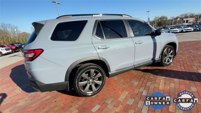 Certified 2023 Honda Pilot Sport image 9