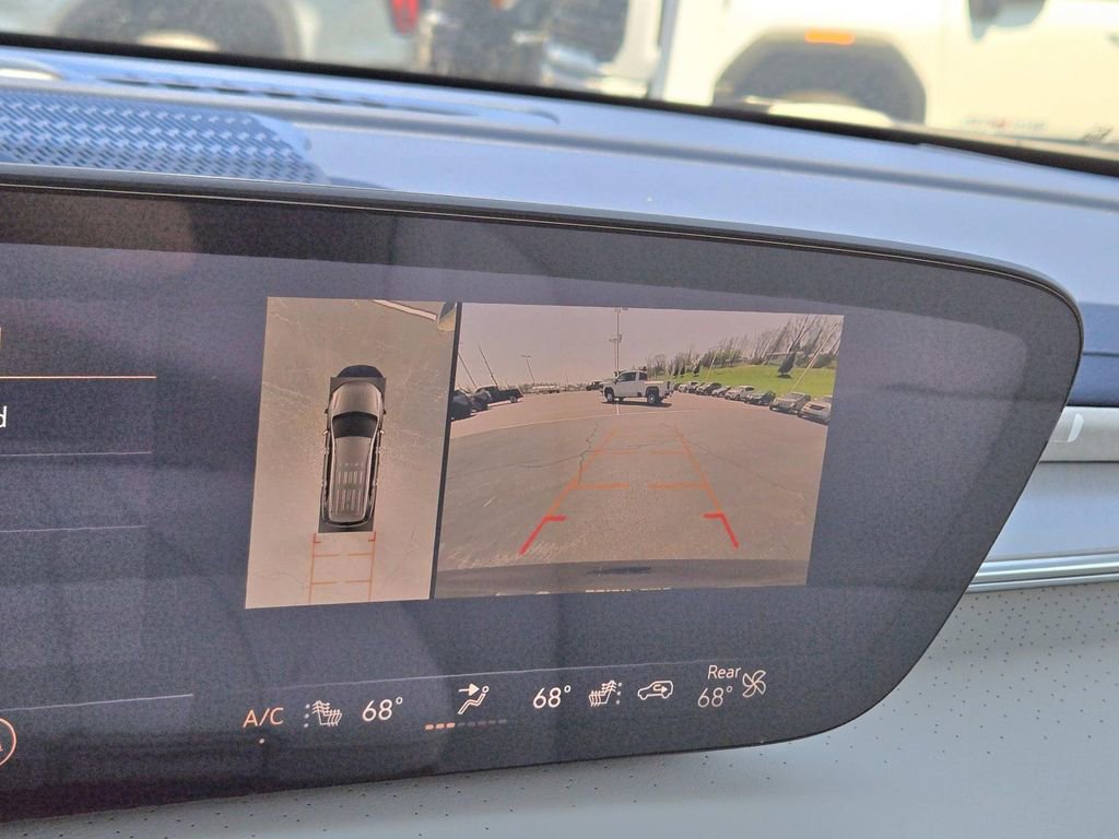 New 2025 Buick Enclave Avenir w/ Super Cruise Package image 24