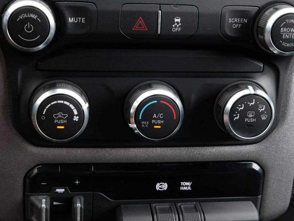 Used 2021 RAM 3500 Tradesman AWD/4WD image 23