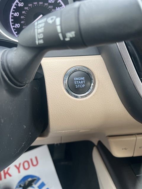 Used 2024 Toyota Camry XLE w/ Cold Weather Package image 18