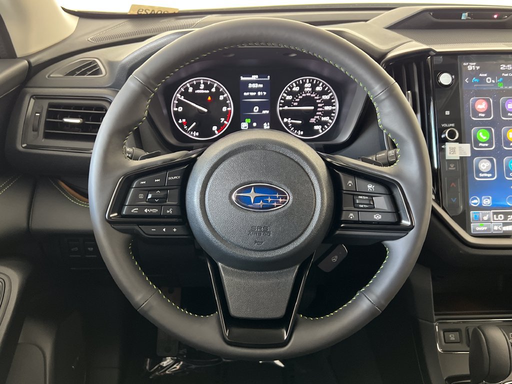 New 2027 Subaru Ascent Onyx Edition AWD/4WD image 17