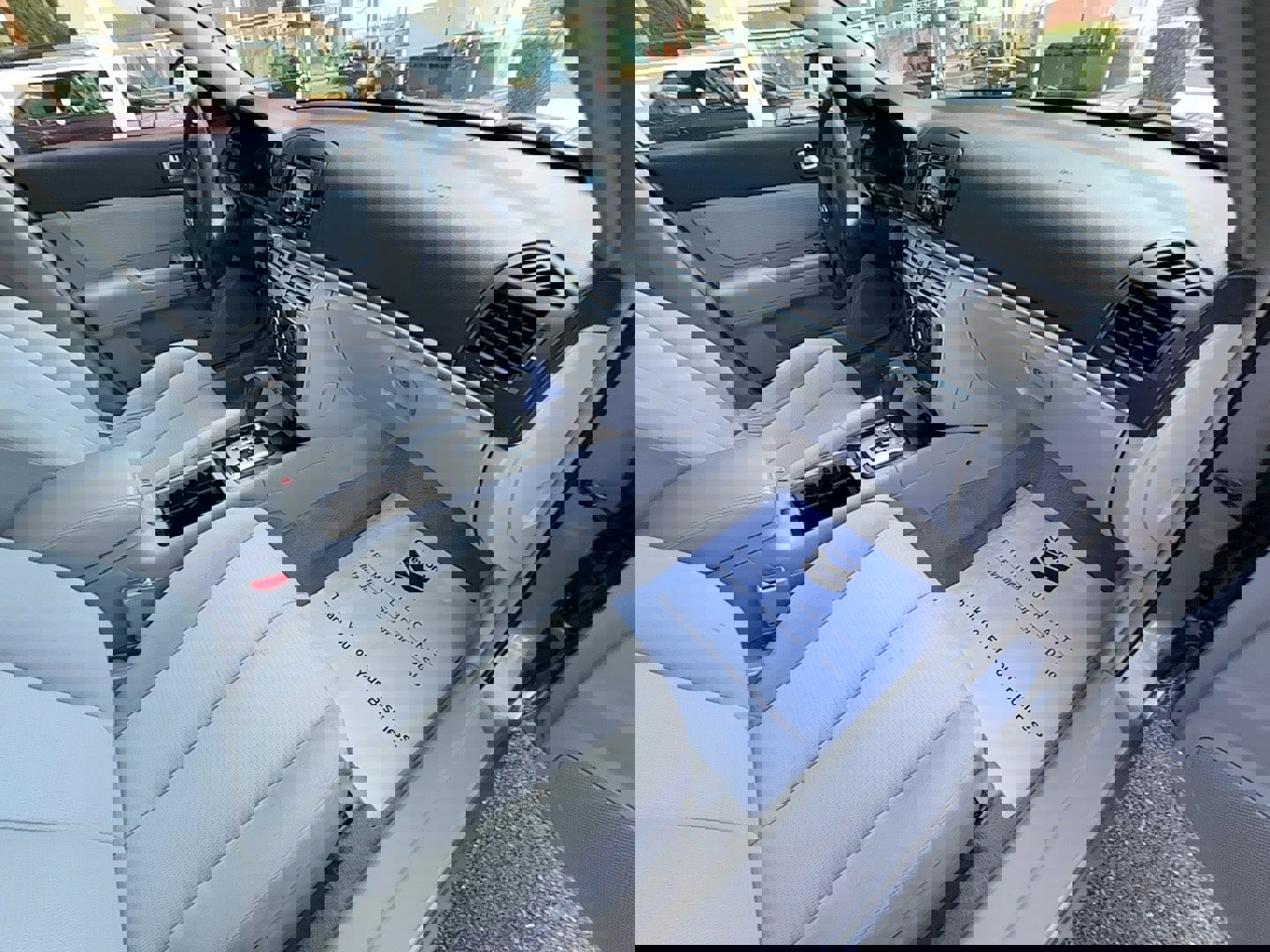 Used 2008 Hyundai Sonata GLS image 16