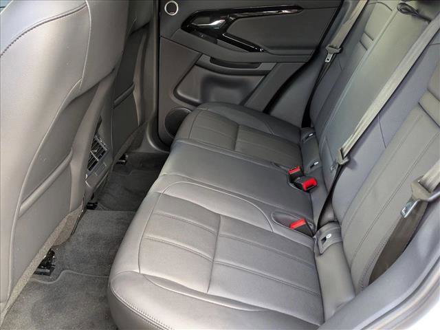 New 2026 Land Rover Range Rover Evoque S image 17