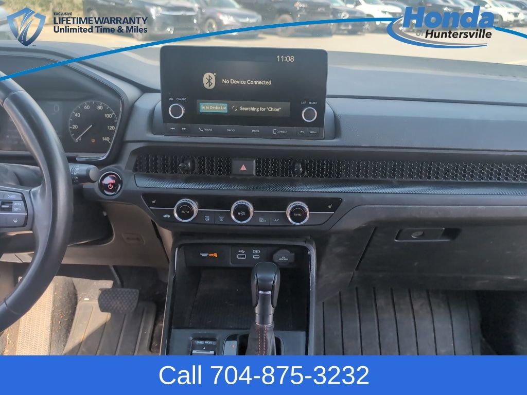 Used 2024 Honda CR-V Sport image 19