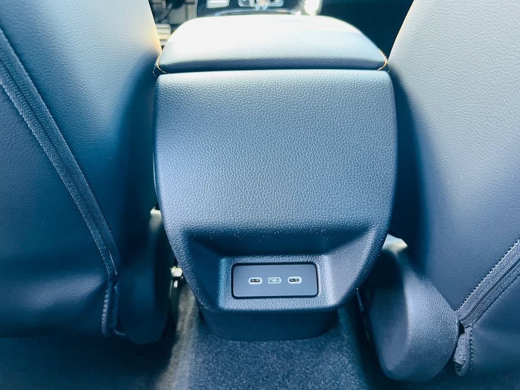 Certified 2026 Acura Integra A-Spec FWD image 30