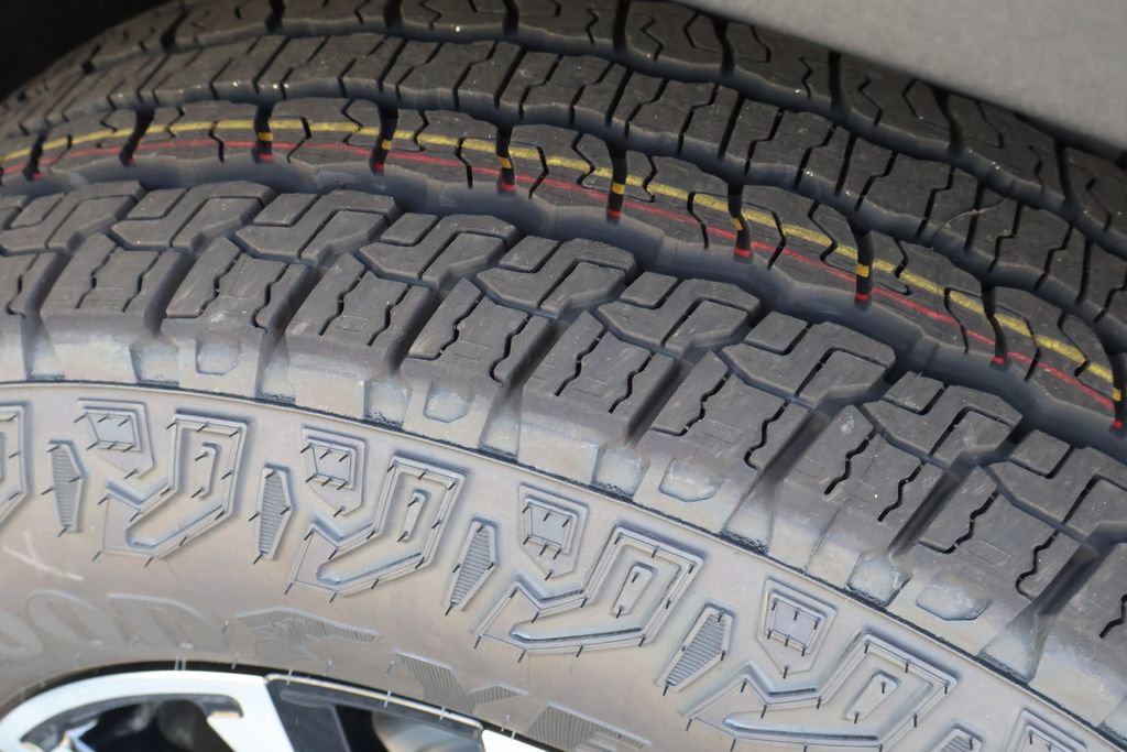 New 2026 Chevrolet Traverse Z71 w/ Enhanced Driving Package image 6