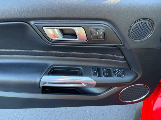 Certified 2019 Ford Mustang GT Premium w/ GT Performance Package RWD image 17