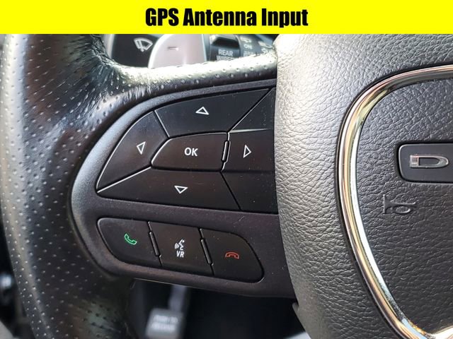 Used 2021 Dodge Durango GT image 11