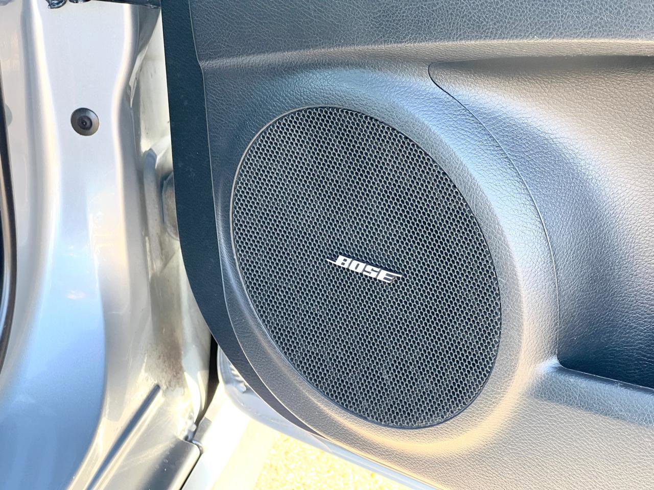 Used 2012 MAZDA MAZDA3 s Touring image 38