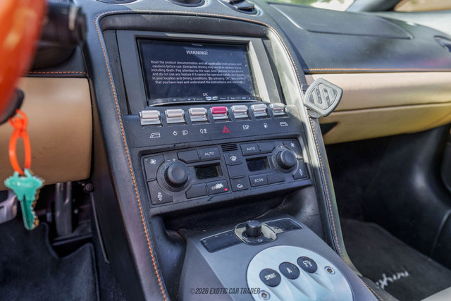Used 2004 Lamborghini Gallardo AWD/4WD image 33