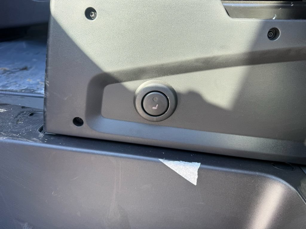 New 2026 RAM ProMaster 2500 w/ Safety Group FWD image 54