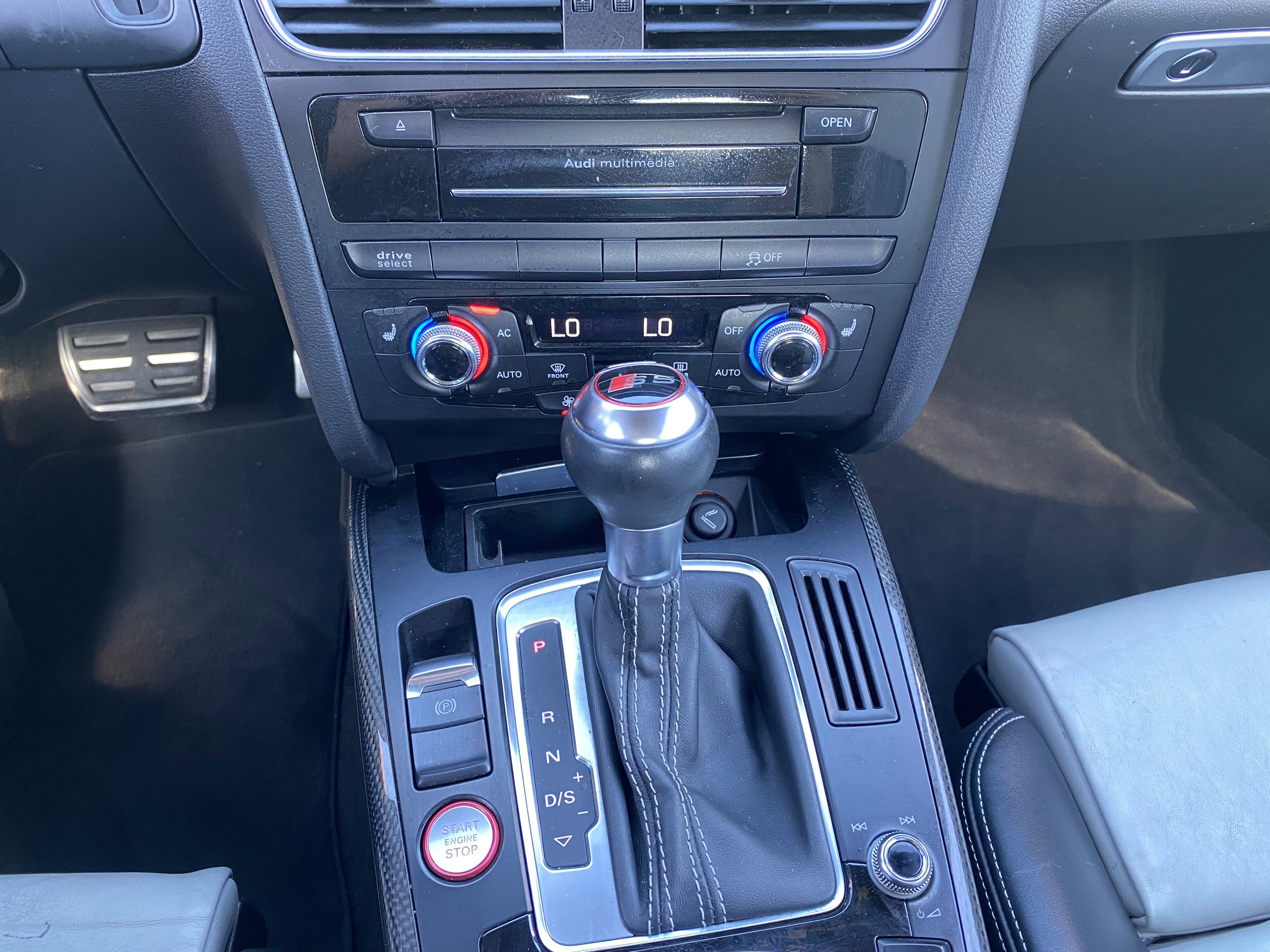 Used 2014 Audi S5 Premium Plus AWD/4WD image 12