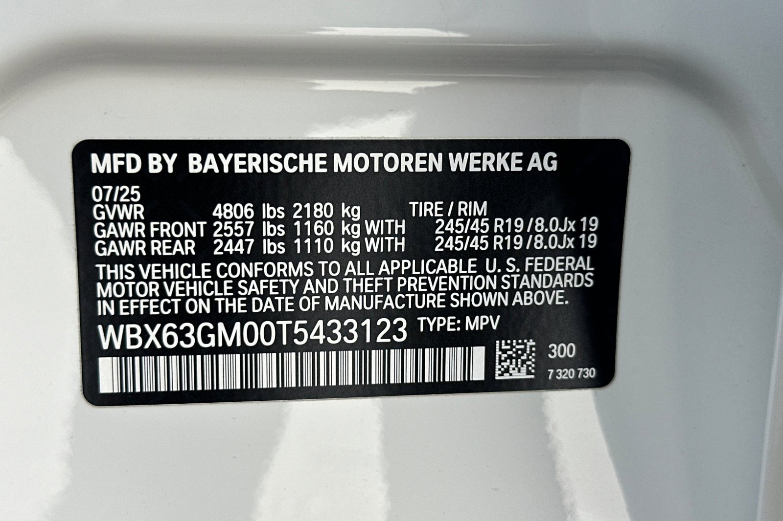 New 2026 BMW X2 xDrive28i w/ Technology Package AWD/4WD image 28