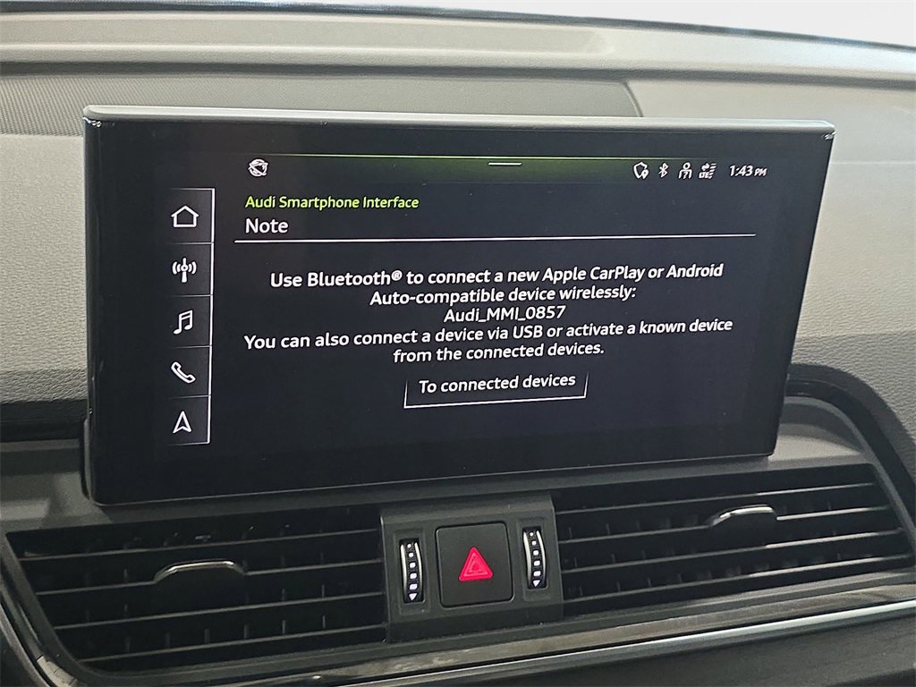 Used 2022 Audi Q5 2.0T Premium image 21