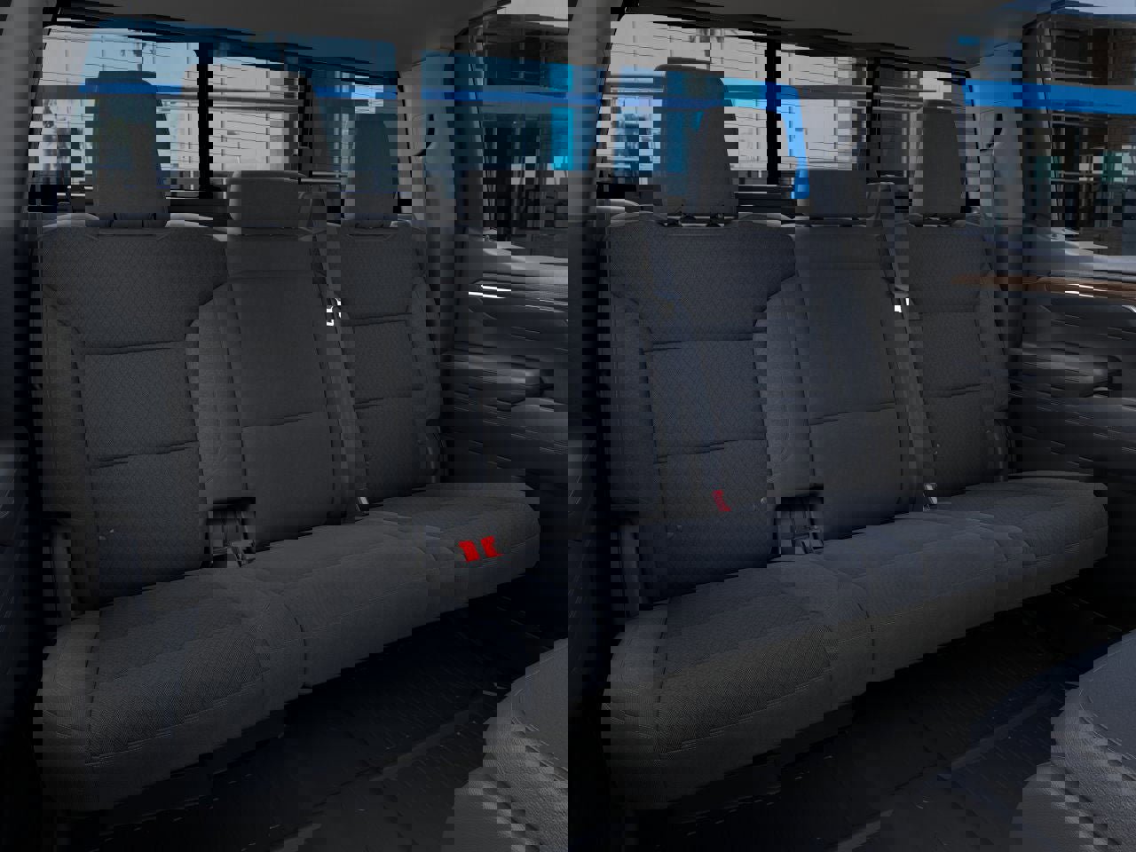 New 2026 Chevrolet Silverado 1500 LT w/ Safety Package image 41