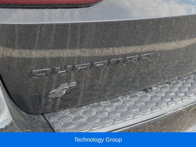 Used 2018 Dodge Durango R/T w/ Technology Group image 7