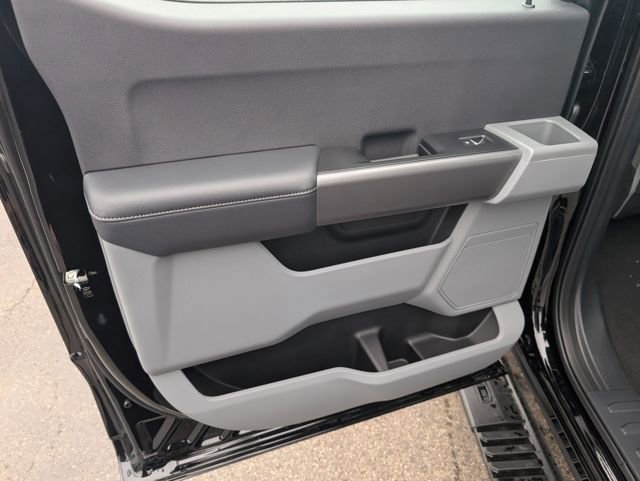New 2026 Ford F250 XL w/ STX Appearance Package image 11