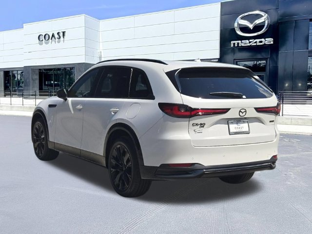 New 2026 MAZDA CX-90 3.3 Turbo S w/ Premium Package AWD/4WD image 7