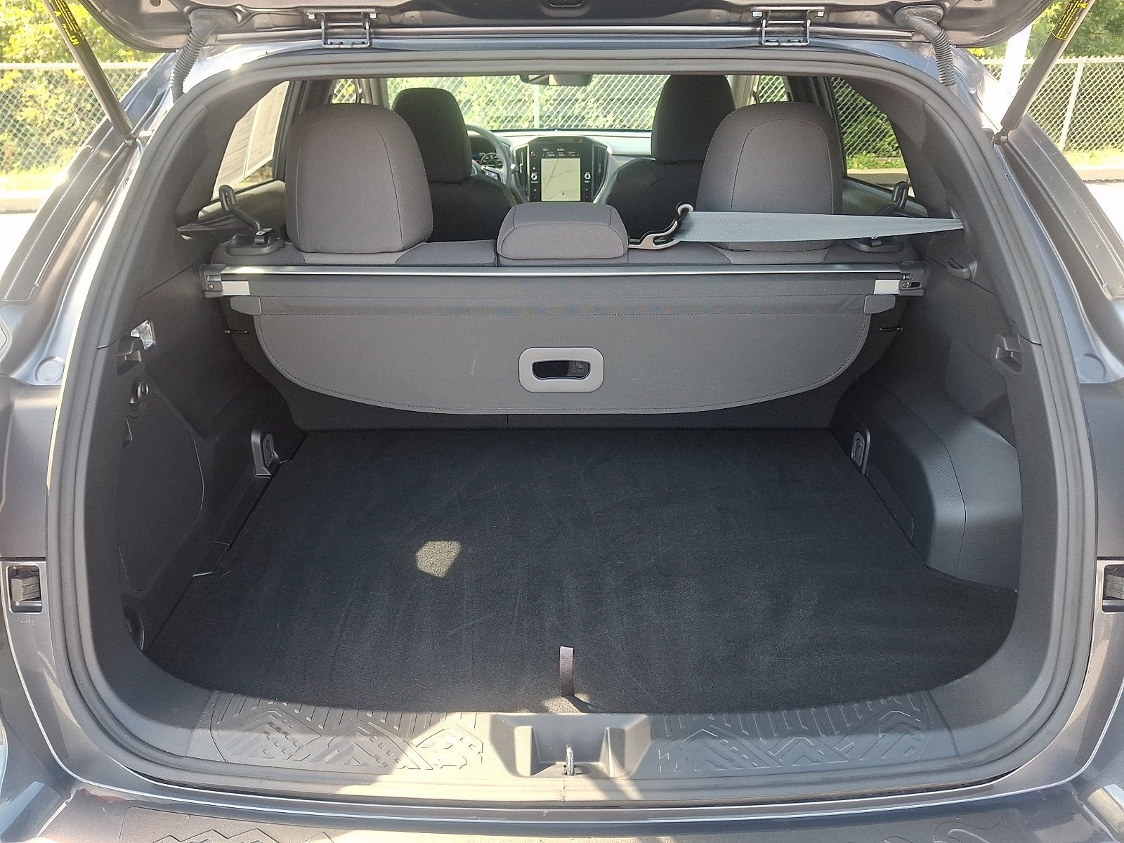 Certified 2026 Subaru Crosstrek 2.5i Sport AWD/4WD image 30