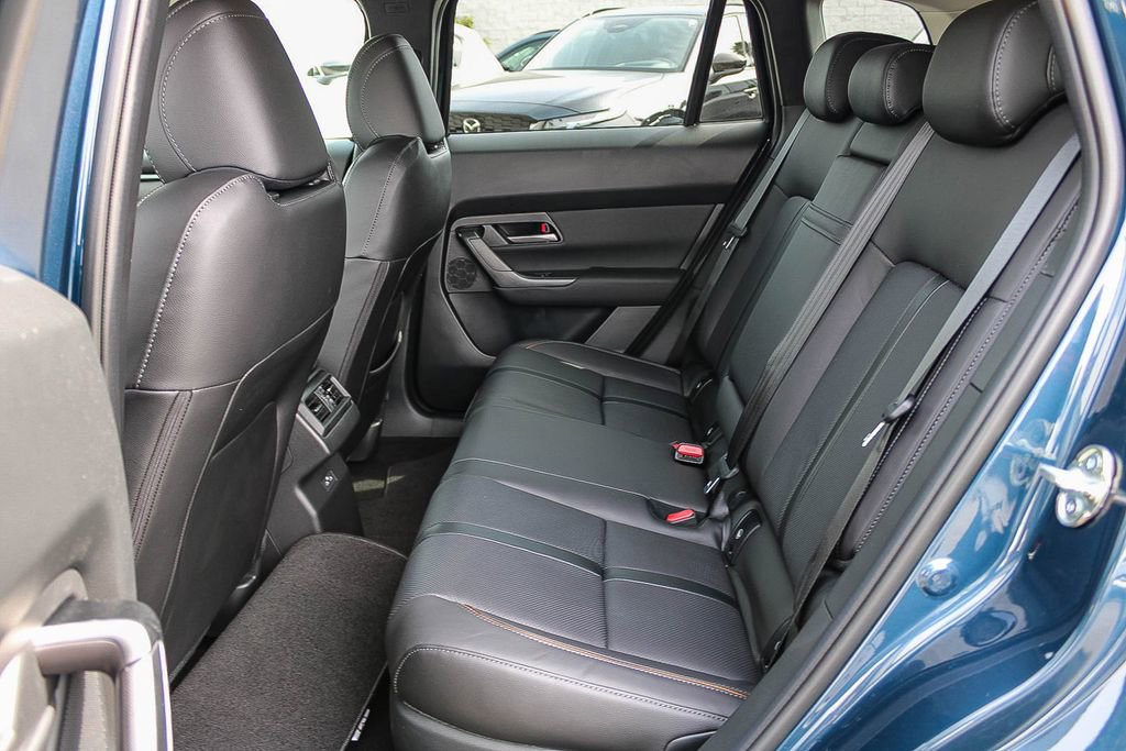 New 2026 MAZDA CX-50 AWD 2.5 Hybrid w/ Premium Pkg image 20