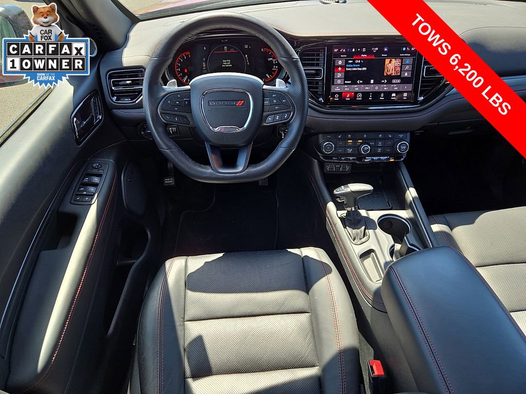 Used 2025 Dodge Durango GT AWD/4WD image 12