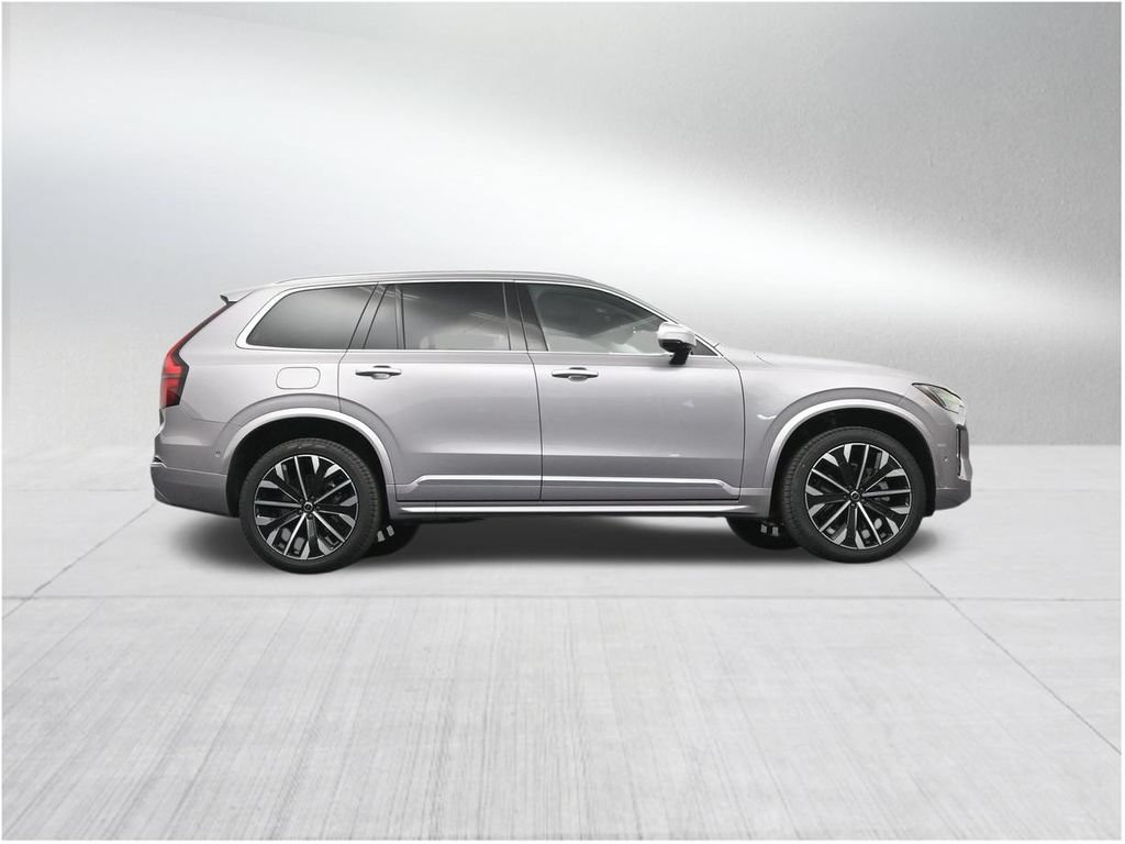 New 2026 Volvo XC90 B5 Plus AWD/4WD image 27
