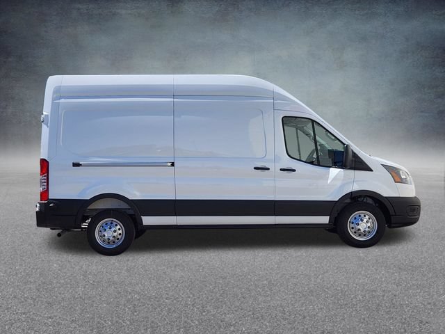 New 2026 Ford Transit 350 148 High Roof AWD image 8