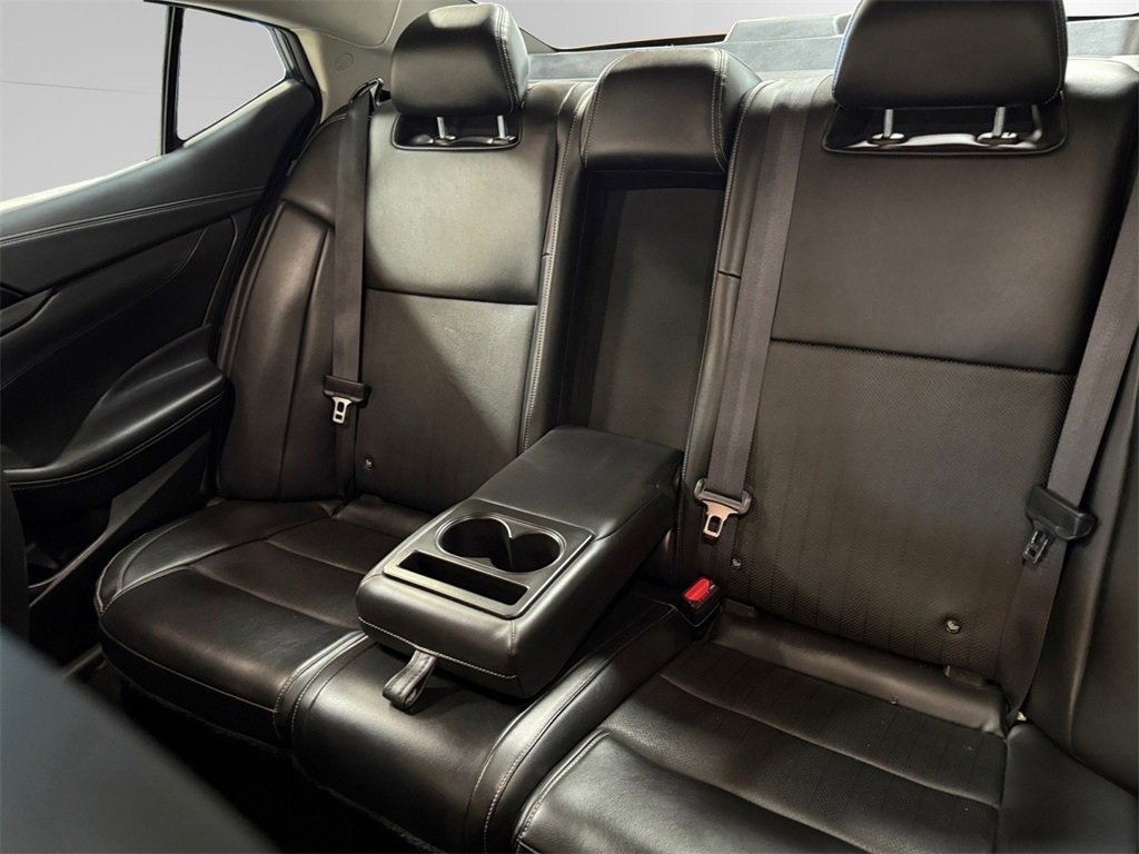 Used 2022 Nissan Maxima SL image 21