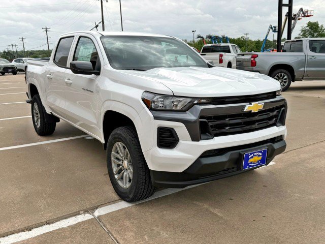 New 2026 Chevrolet Colorado LT RWD image 7