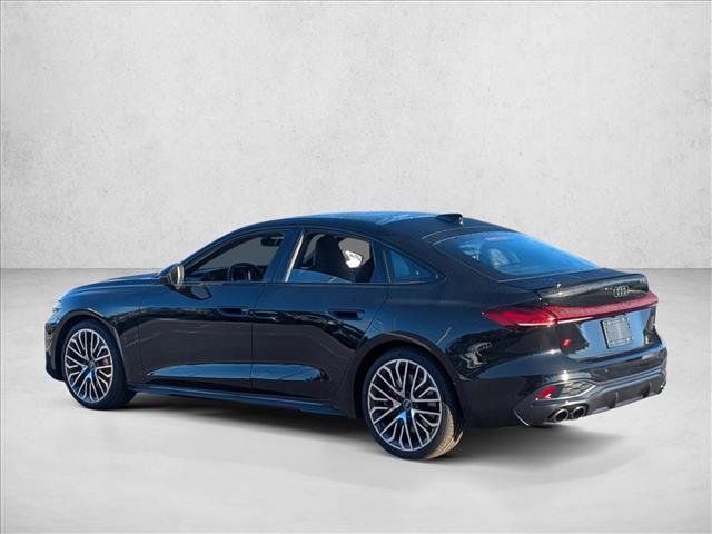 New 2025 Audi S5 Premium Plus image 7