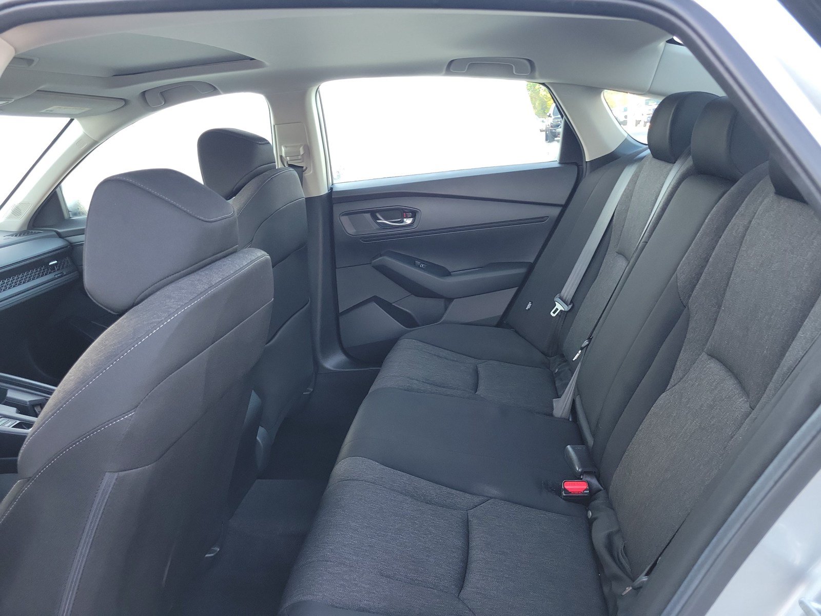 Used 2024 Honda Accord EX image 28