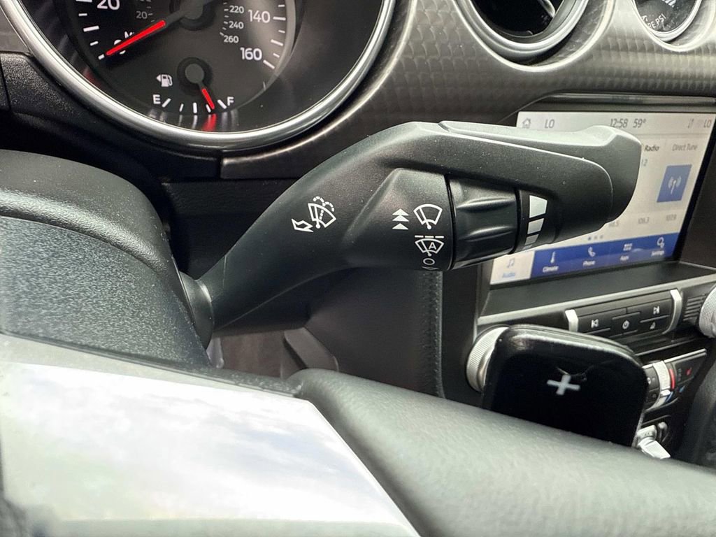 Used 2021 Ford Mustang GT Premium w/ GT Performance Package image 32