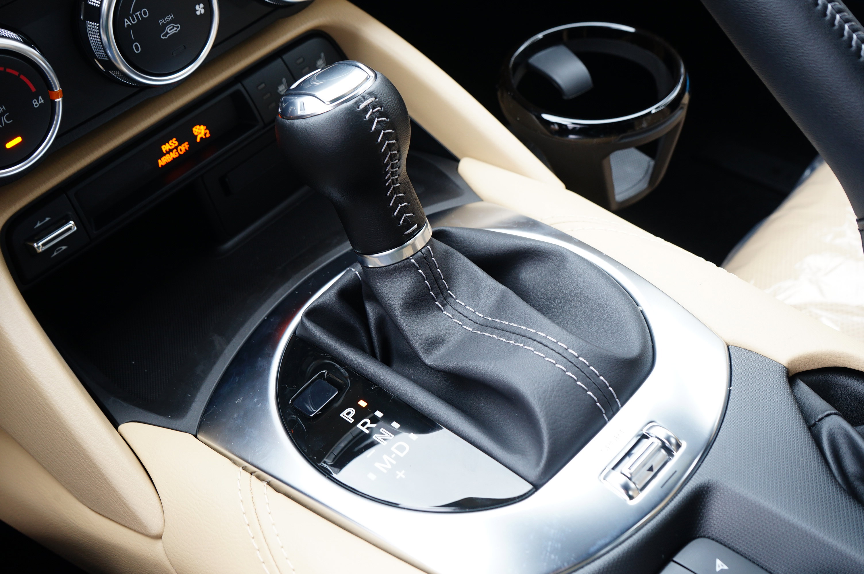 New 2026 MAZDA MX-5 Miata RF Grand Touring image 19