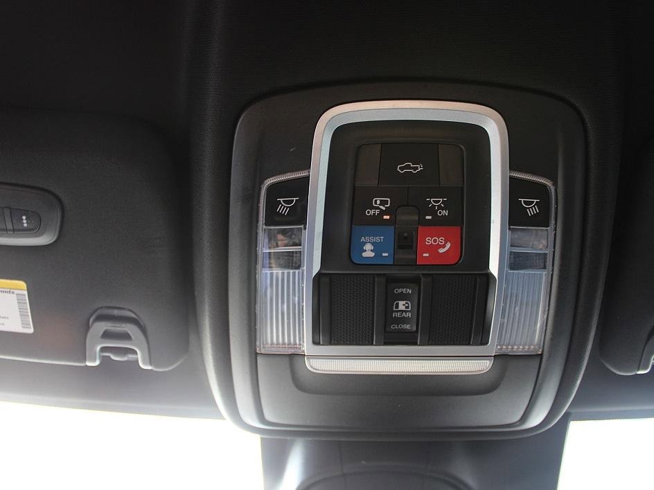 Used 2019 RAM 2500 Limited image 39