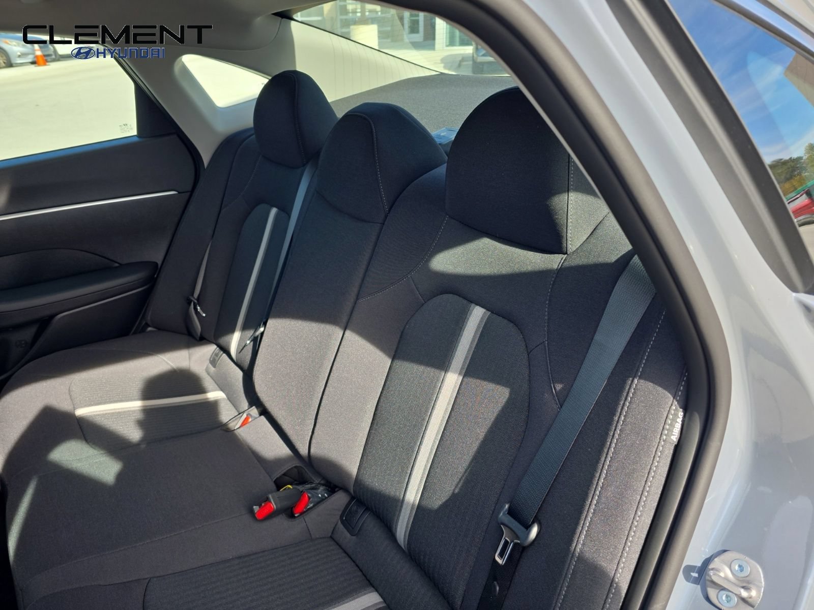 Certified 2026 Hyundai Sonata SE FWD image 29