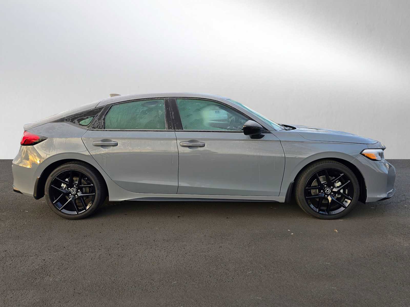 New 2026 Honda Civic Sport image 2