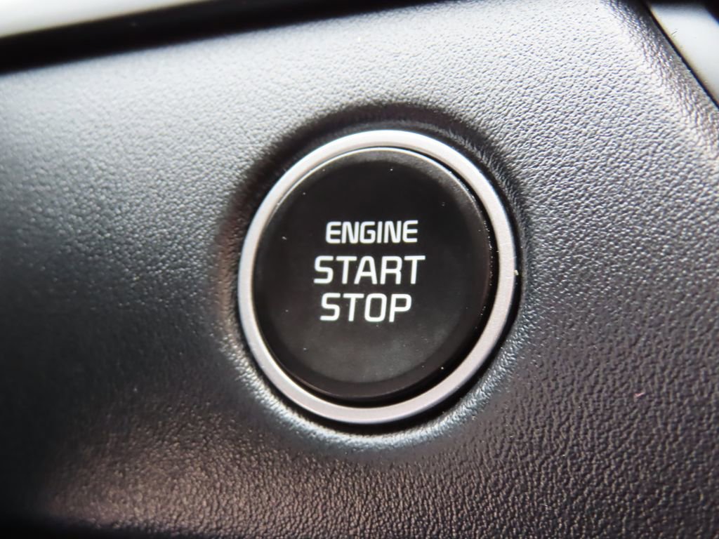 Certified 2024 Kia Seltos SX AWD/4WD image 11
