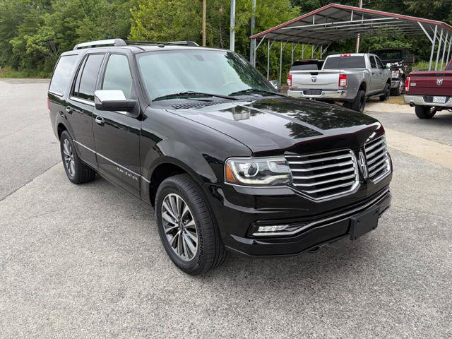 Used 2016 Lincoln Navigator Select