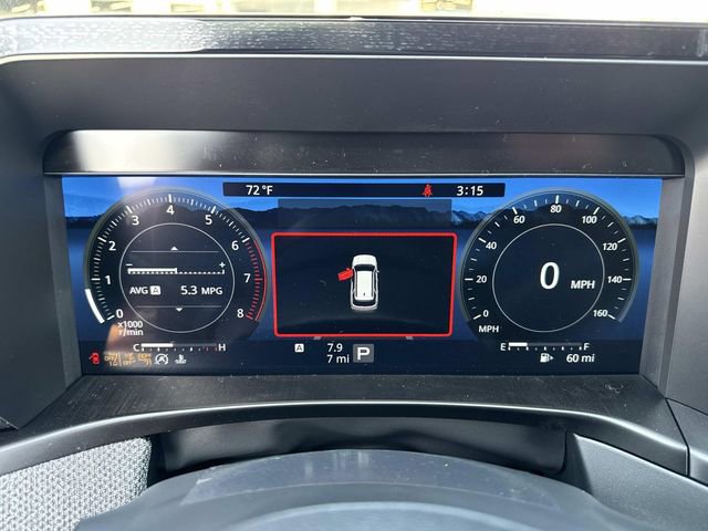 New 2026 Subaru Outback Limited image 25