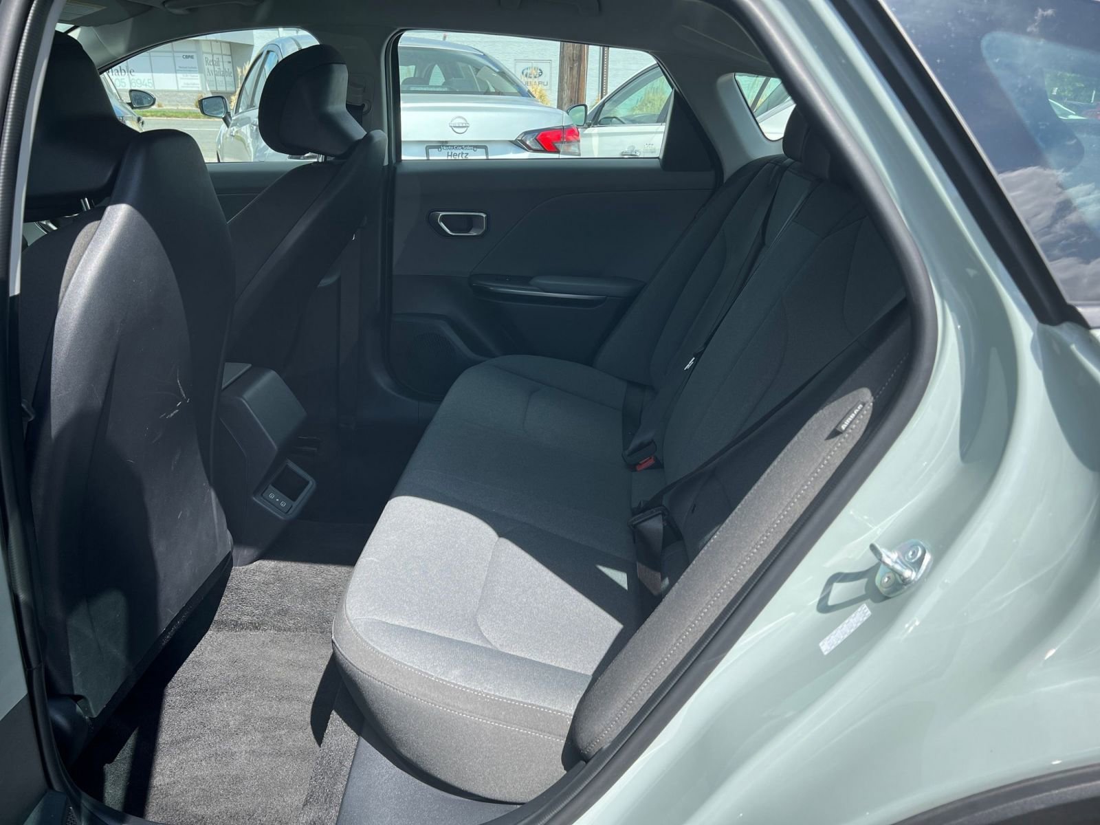 Used 2025 Kia K4 LXS FWD image 25