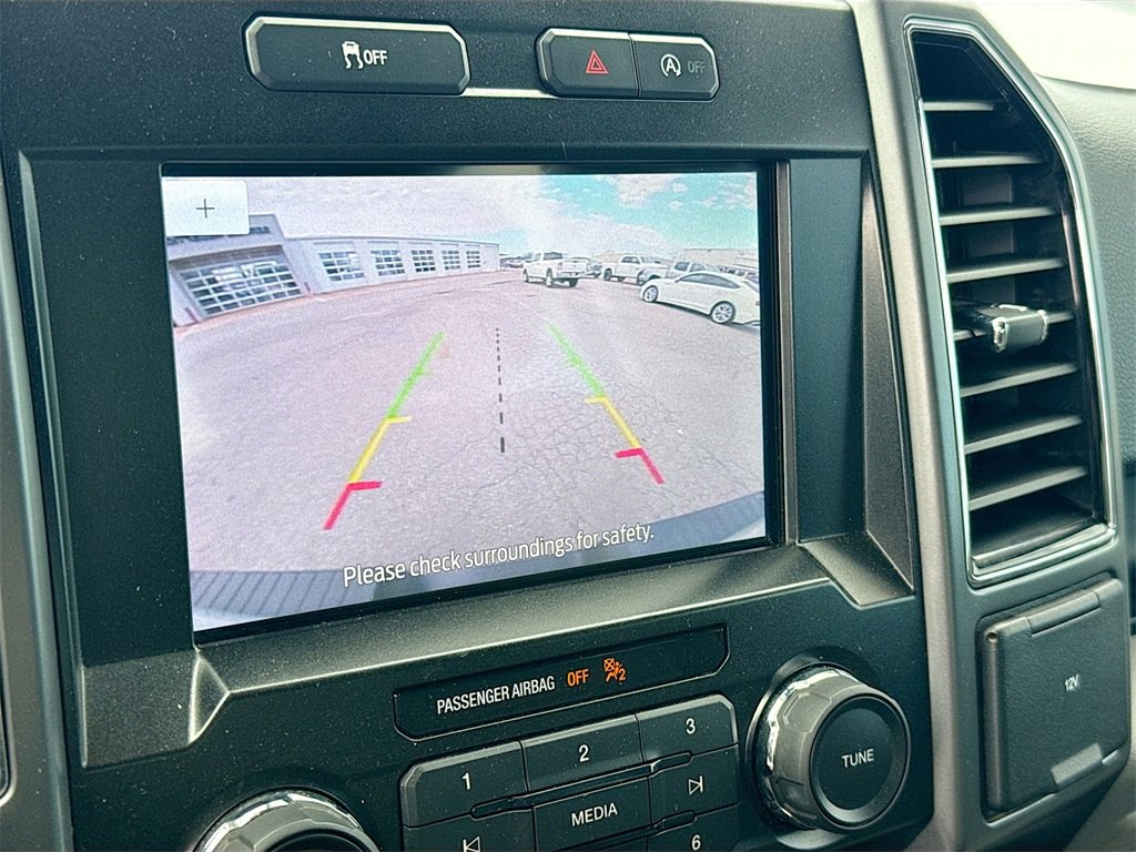 Used 2019 Ford F150 XLT w/ Trailer Tow Package image 13