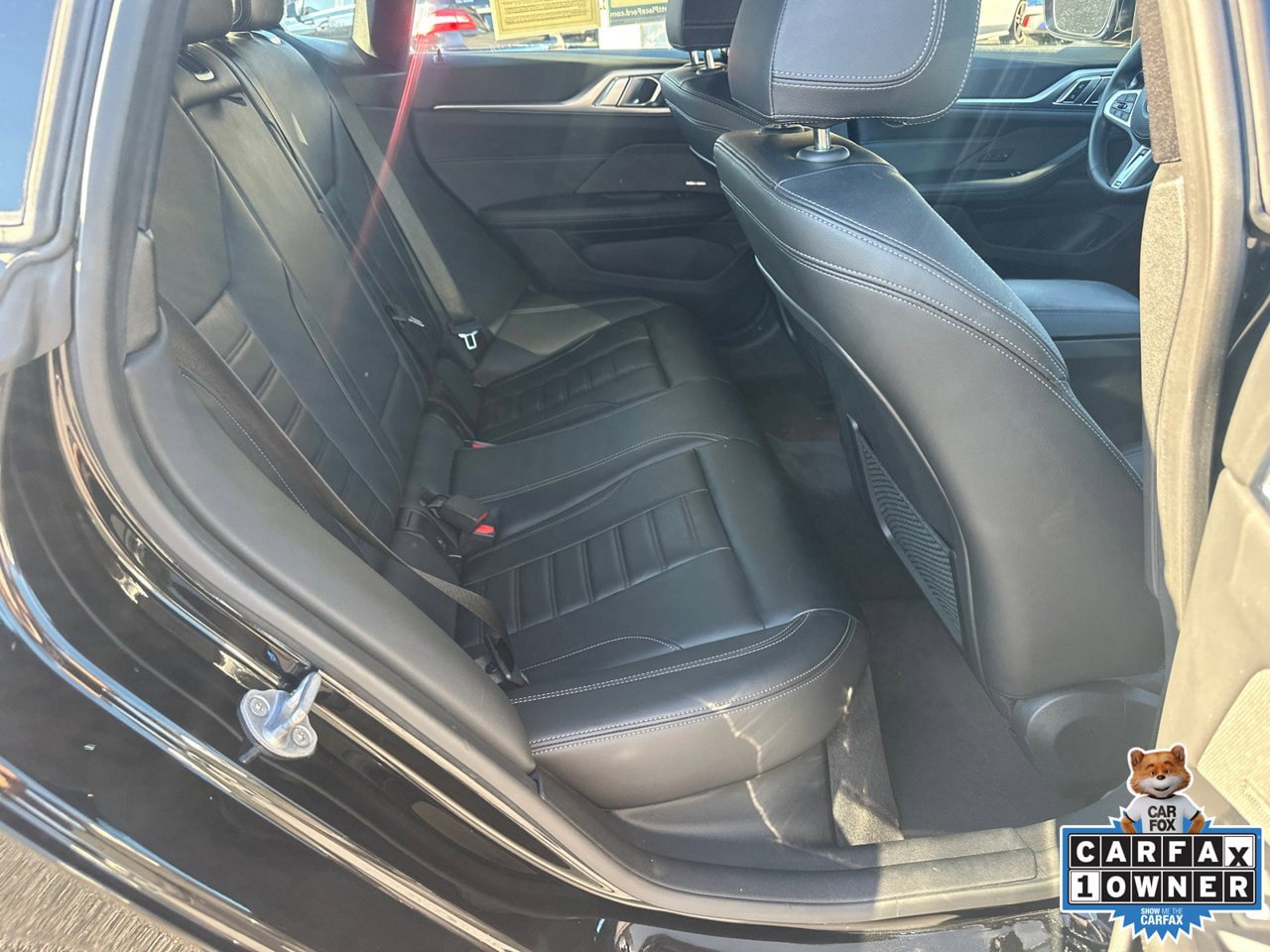 Used 2022 BMW i4 eDrive40 RWD image 15