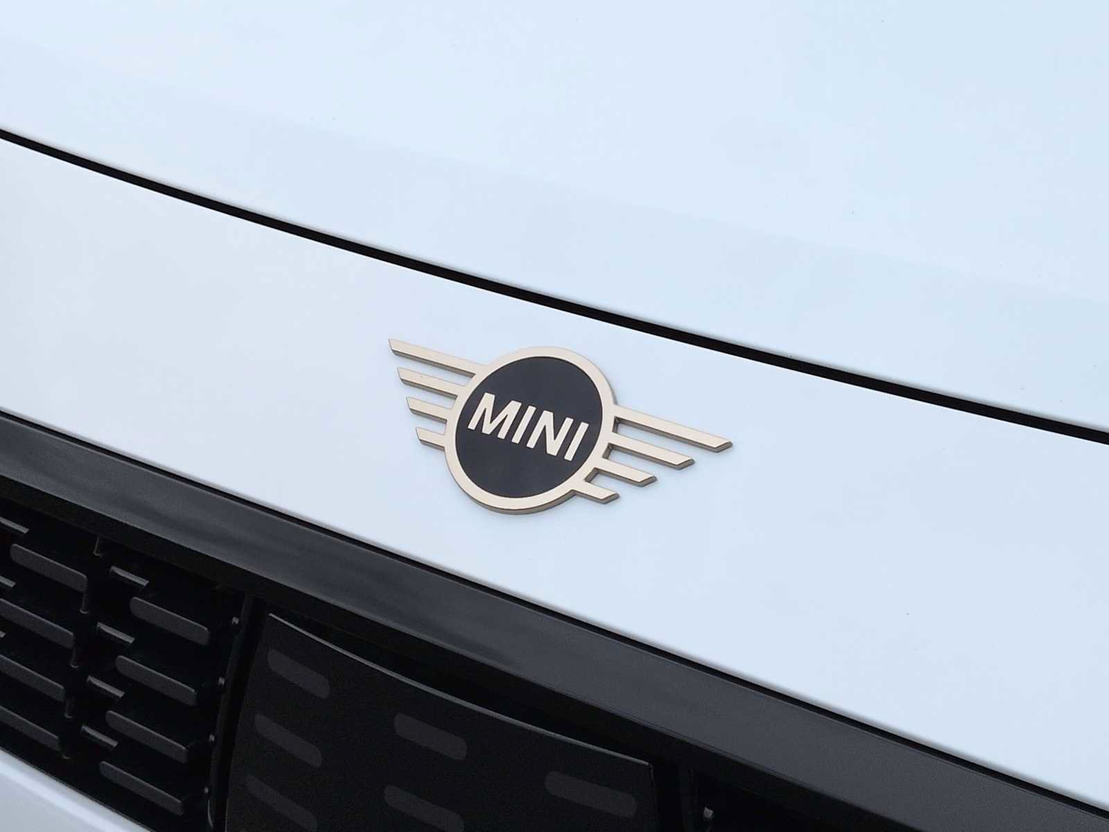 New 2027 MINI Cooper Countryman S AWD/4WD image 12