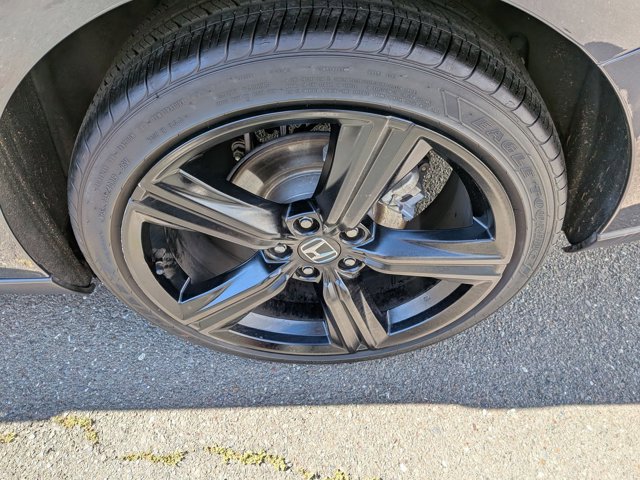 Used 2024 Honda Accord EX image 22