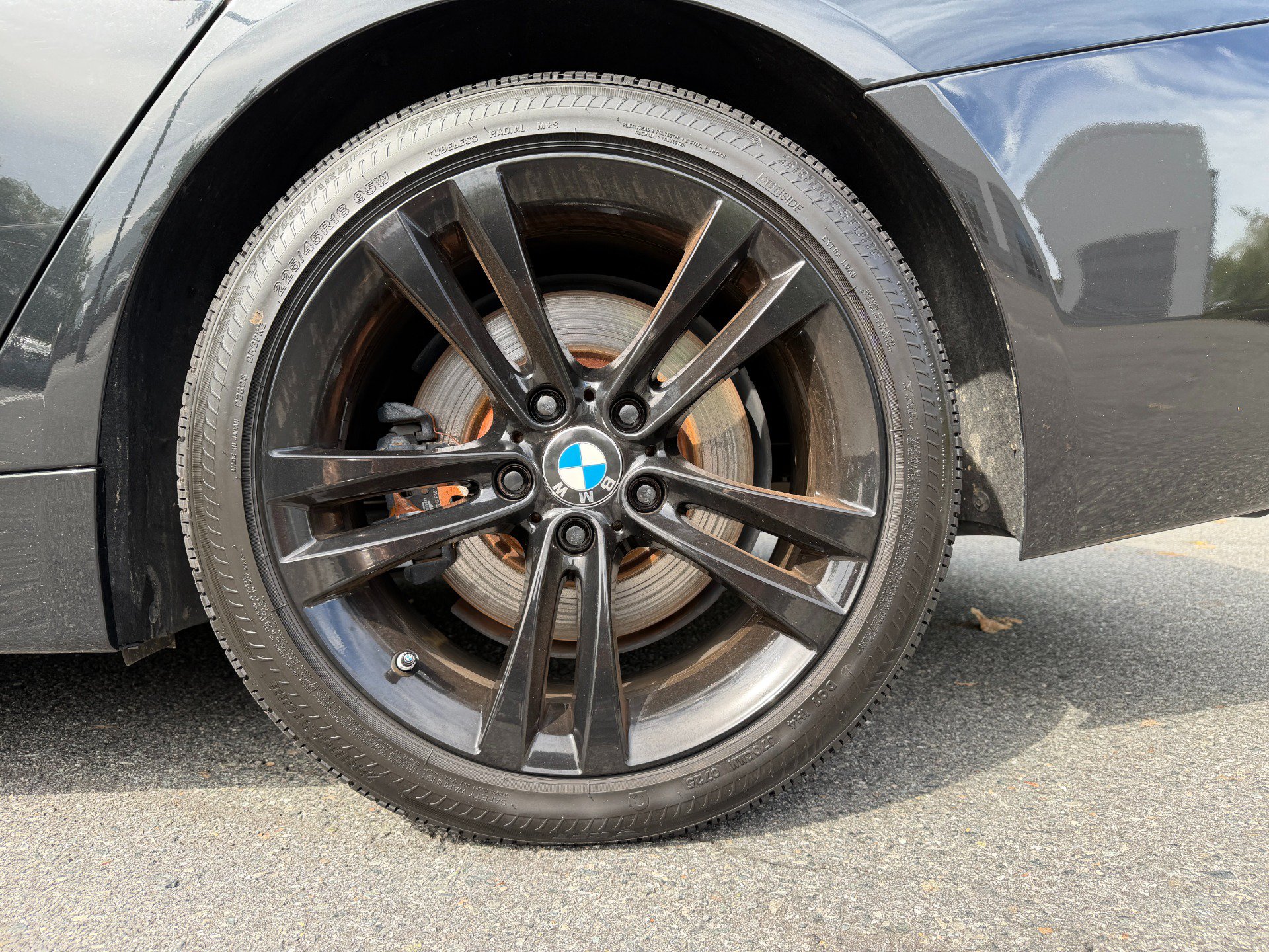 Used 2018 BMW 440i Gran Coupe RWD image 75