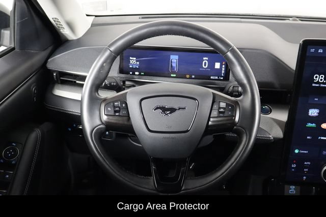 Used 2022 Ford Mustang Mach-E Select AWD/4WD image 7