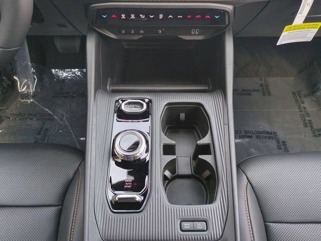 New 2026 Jeep Cherokee Limited AWD/4WD image 19