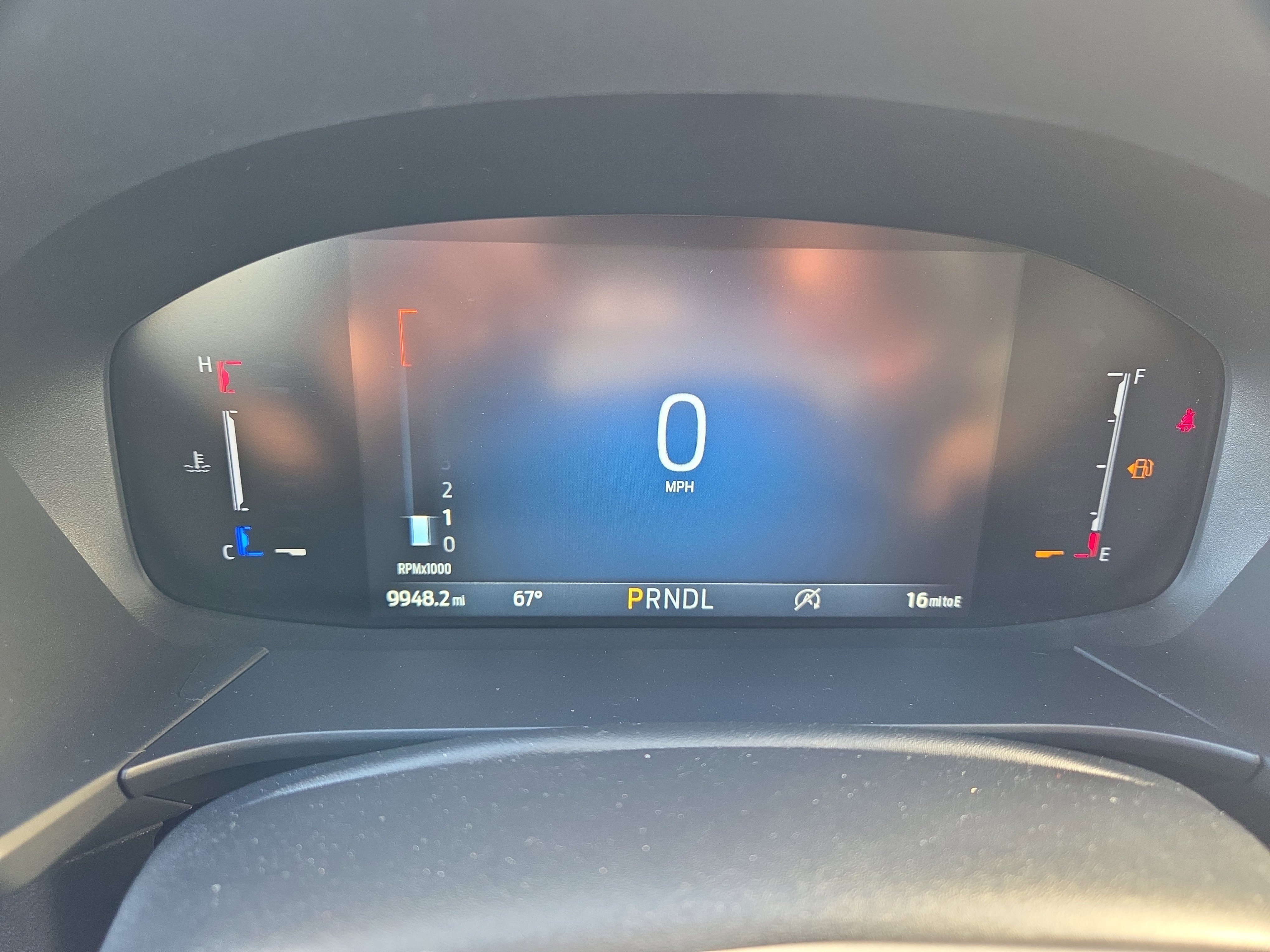 Used 2025 Ford Escape ST-Line image 17