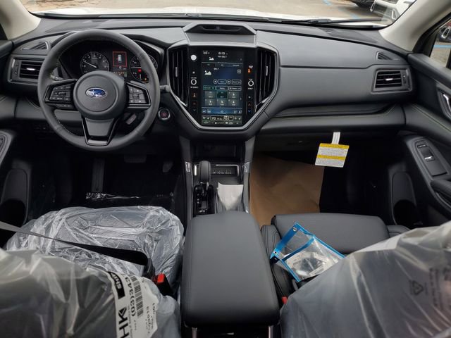 New 2026 Subaru Ascent Bronze Edition image 17
