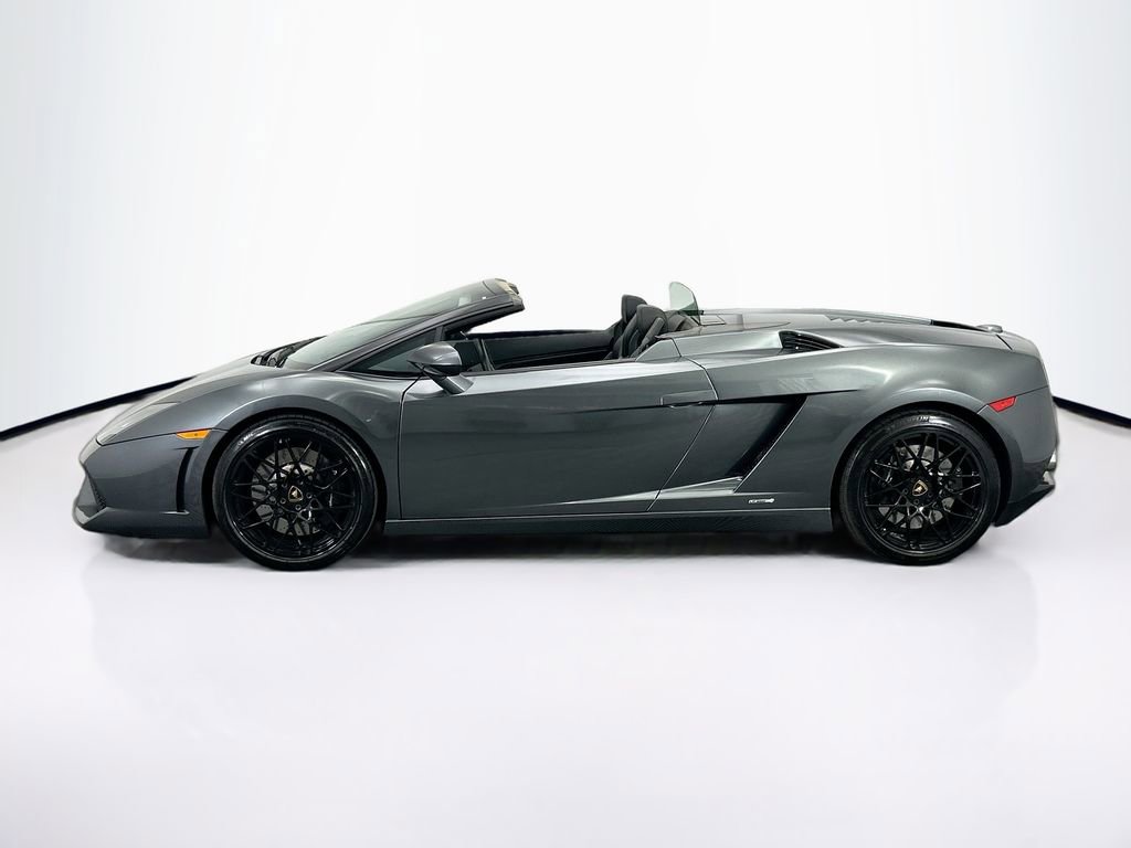 Used 2010 Lamborghini Gallardo LP 560-4 image 8